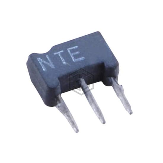 NTE16006 - NTE Electronics, Inc - Transistors - Bipolar (BJT) - Single