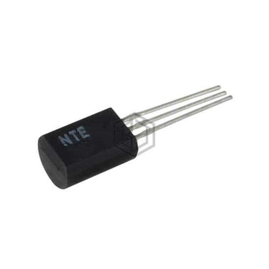 NTE31 - NTE Electronics, Inc - Transistors - Bipolar (BJT) - Single