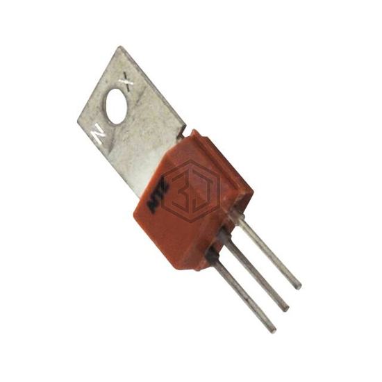 NTE267 - NTE Electronics, Inc - Transistors - Bipolar (BJT) - Single