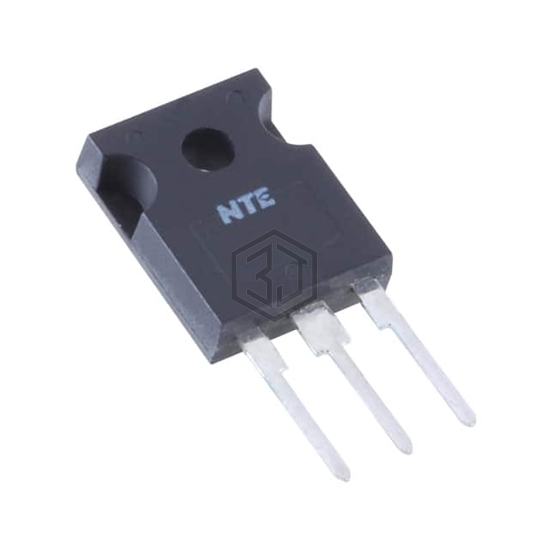 BDV64 - NTE Electronics, Inc - Transistors - Bipolar (BJT) - Single
