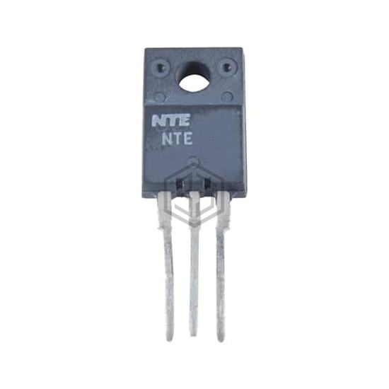 NTE2640 - NTE Electronics, Inc - Transistors - Bipolar (BJT) - Single