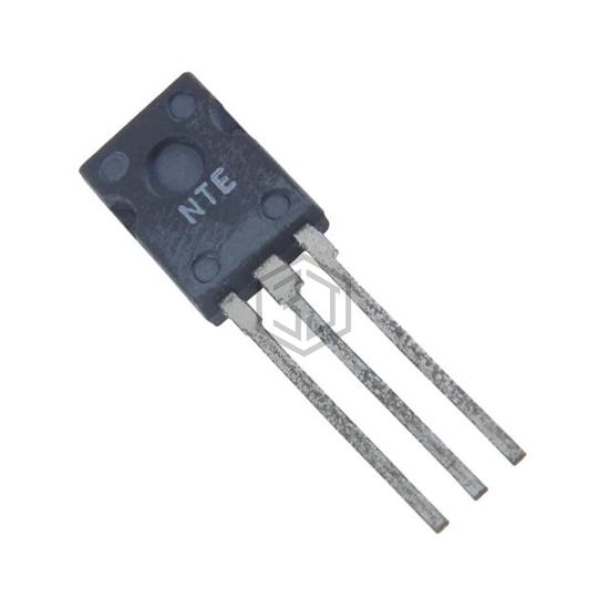 NTE2345 - NTE Electronics, Inc - Transistors - Bipolar (BJT) - Single