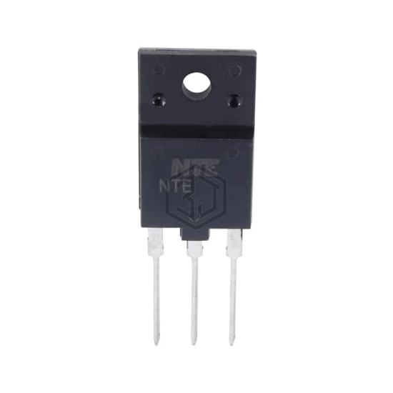 NTE2676 - NTE Electronics, Inc - Transistors - Bipolar (BJT) - Single