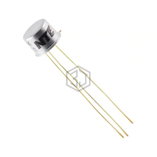 2N404 - NTE Electronics, Inc - Transistors - Bipolar (BJT) - Single