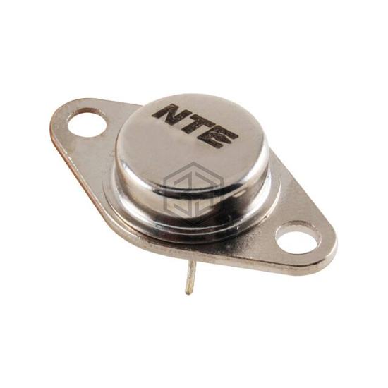 NTE384 - NTE Electronics, Inc - Transistors - Bipolar (BJT) - Single