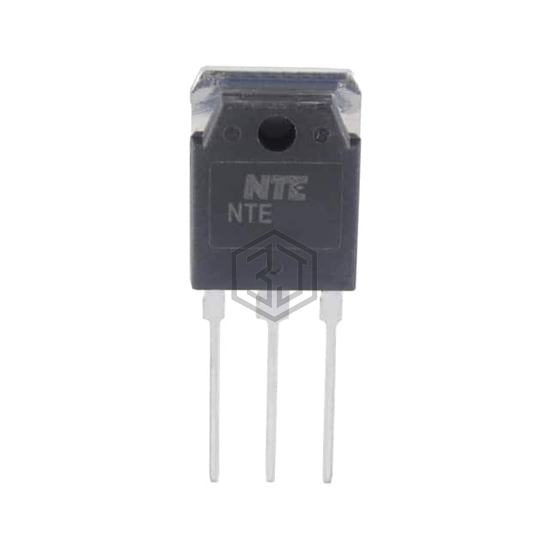 NTE393 - NTE Electronics, Inc - Transistors - Bipolar (BJT) - Single