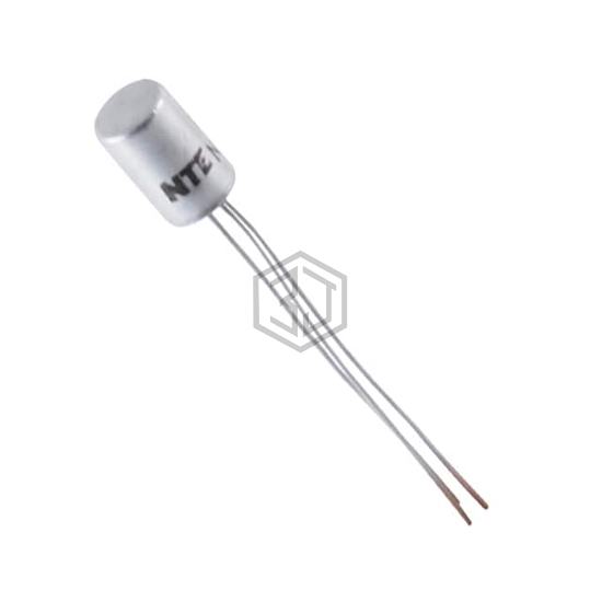 NTE158 - NTE Electronics, Inc - Transistors - Bipolar (BJT) - Single