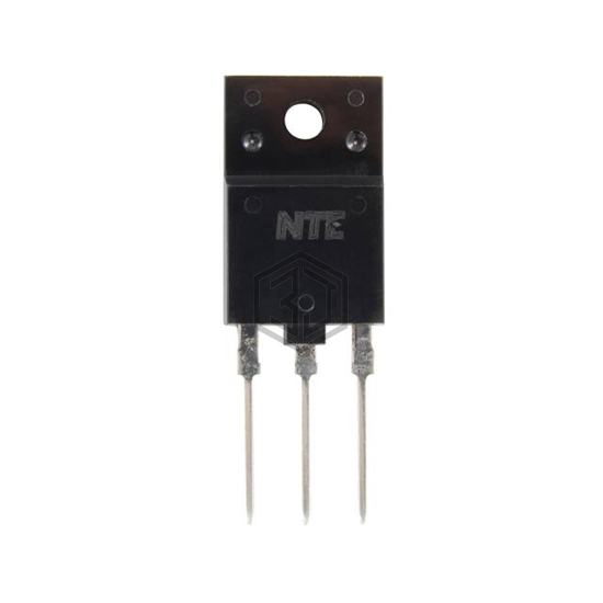 NTE2639 - NTE Electronics, Inc - Transistors - Bipolar (BJT) - Single