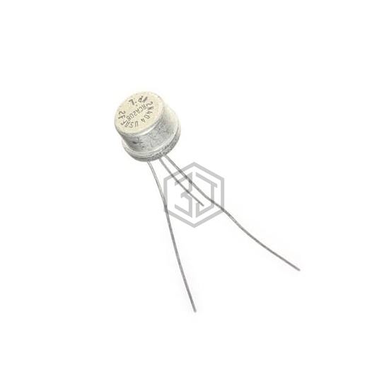 GT-2N404 - TubeDepot - Transistors - Bipolar (BJT) - Single