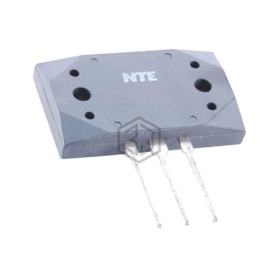 NTE59 - NTE Electronics, Inc - Transistors - Bipolar (BJT) - Single