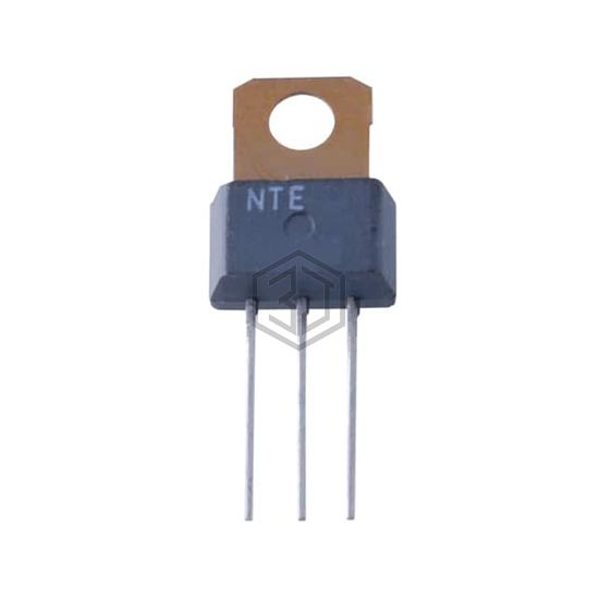 NTE272 - NTE Electronics, Inc - Transistors - Bipolar (BJT) - Single