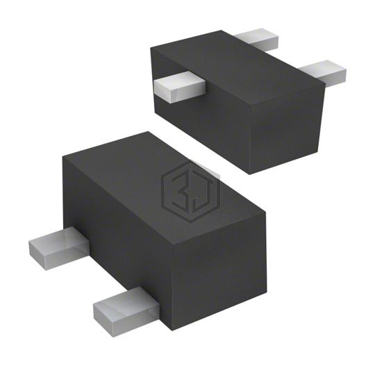 2SA1955FVATPL3Z - Toshiba Semiconductor and Storage - Transistors - Bipolar (BJT) - Single