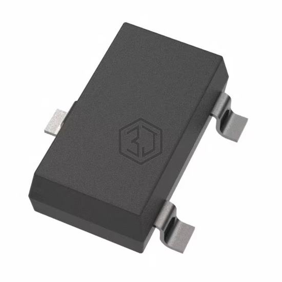 BC806-25R - Nexperia USA Inc. - Transistors - Bipolar (BJT) - Single