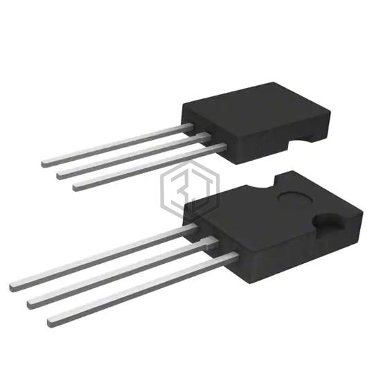 STK13003 - STMicroelectronics - Transistors - Bipolar (BJT) - Single