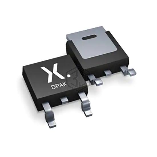 MJD44H11J - Nexperia USA Inc. - Transistors - Bipolar (BJT) - Single