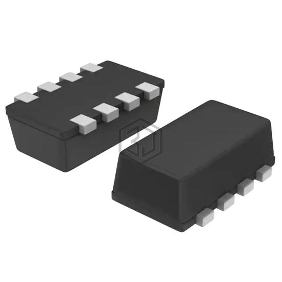 NTHD4P02FT1 - onsemi - Unclassified