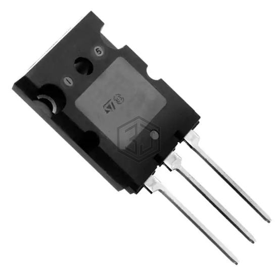 2STA1943 - STMicroelectronics - Transistors - Bipolar (BJT) - Single
