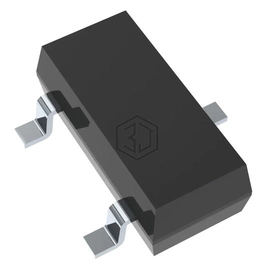 FMMT411TA - Diodes Incorporated - Transistors - Bipolar (BJT) - Single
