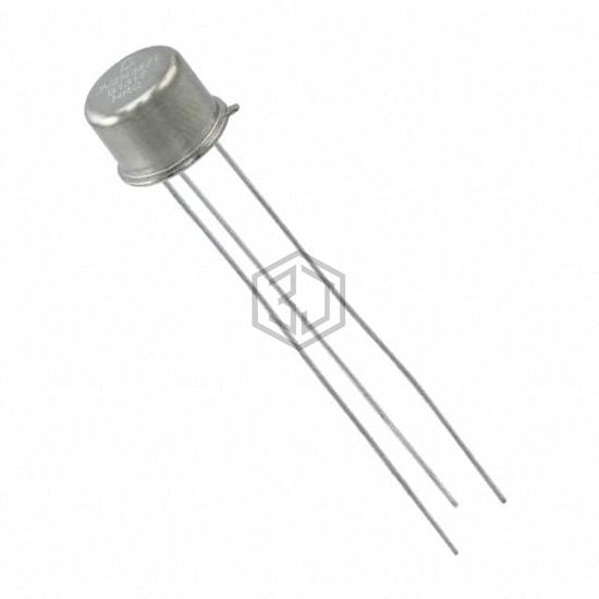 JANTXV2N3421 - MACOM Technology Solutions - Transistors - Bipolar (BJT) - Single