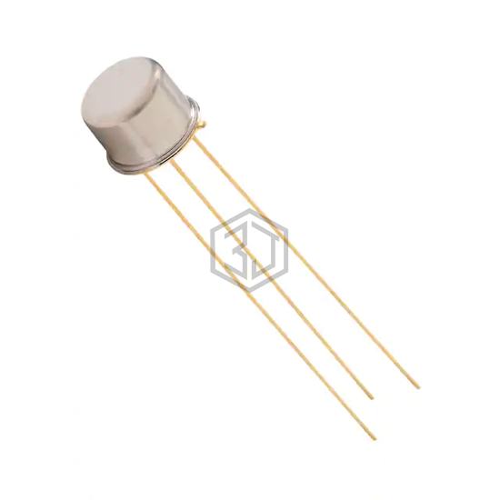 JANTXV2N4150 - MACOM Technology Solutions - Transistors - Bipolar (BJT) - Single