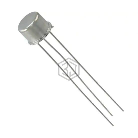 JANTXV2N3868 - MACOM Technology Solutions - Transistors - Bipolar (BJT) - Single