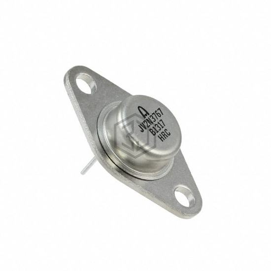 JANTXV2N3767 - MACOM Technology Solutions - Transistors - Bipolar (BJT) - Single