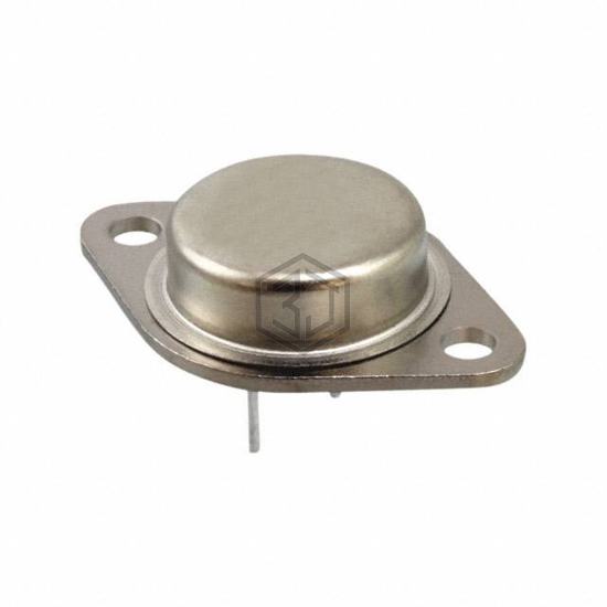 JANTX2N3716 - MACOM Technology Solutions - Transistors - Bipolar (BJT) - Single
