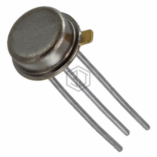 JAN2N2605 - Microchip Technology - Transistors - Bipolar (BJT) - Single