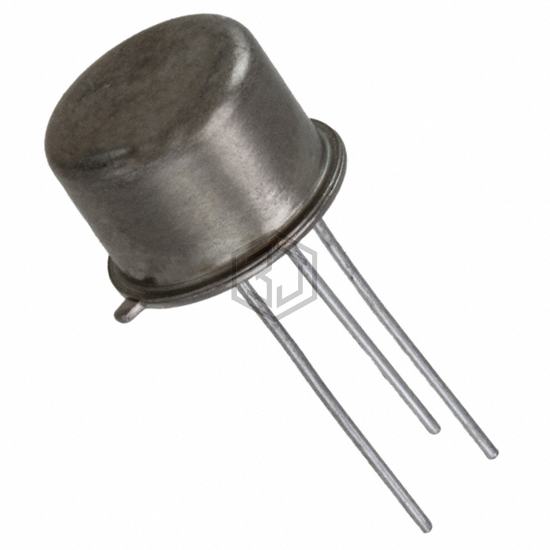 JANTX2N3467 - Microchip Technology - Transistors - Bipolar (BJT) - Single