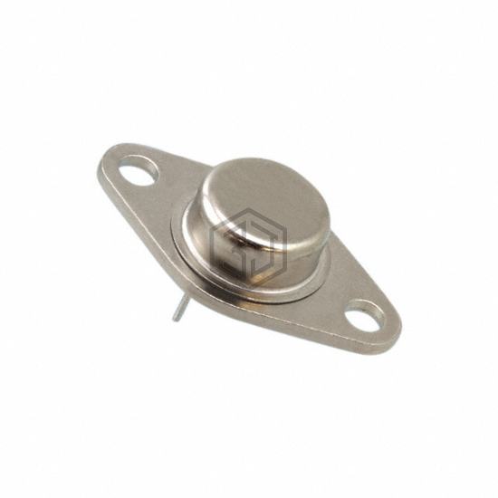 JANTX2N3739 - Microchip Technology - Transistors - Bipolar (BJT) - Single