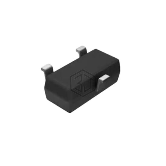 MMBT5401 - MDD - Transistors - Bipolar (BJT) - Single