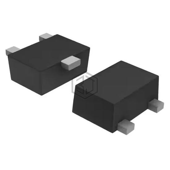 2SC4919-S-TL-E - onsemi - Transistors - Bipolar (BJT) - Single