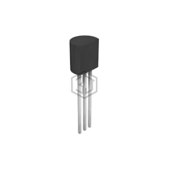 2SC6043-AE - onsemi - Transistors - Bipolar (BJT) - Single
