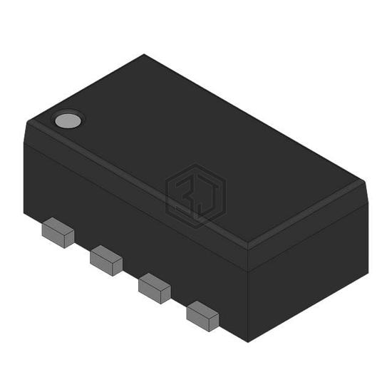 NTHS4111PT1 - onsemi - Transistors - FETs, MOSFETs - Single