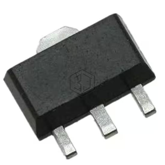 D882-GR - MDD - Transistors - Bipolar (BJT) - Single