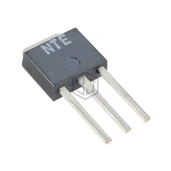 NTE2525 - NTE Electronics, Inc - Transistors - Bipolar (BJT) - Single