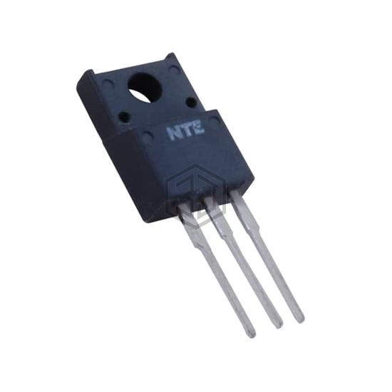 NTE2647 - NTE Electronics, Inc - Transistors - Bipolar (BJT) - Single