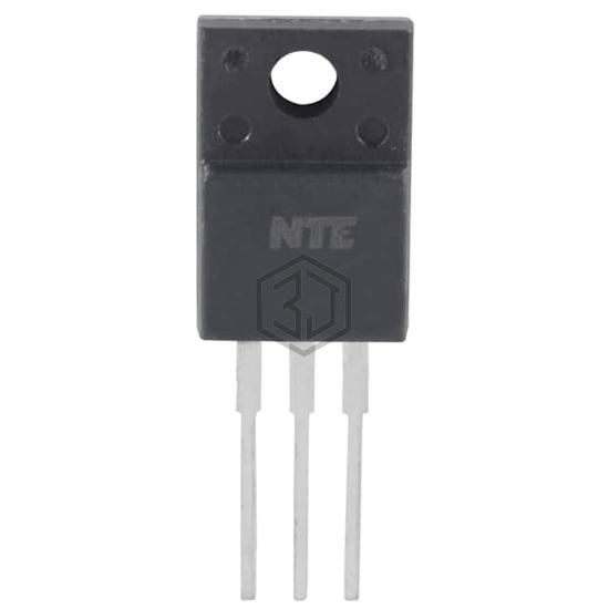 NTE2699 - NTE Electronics, Inc - Transistors - Bipolar (BJT) - Single