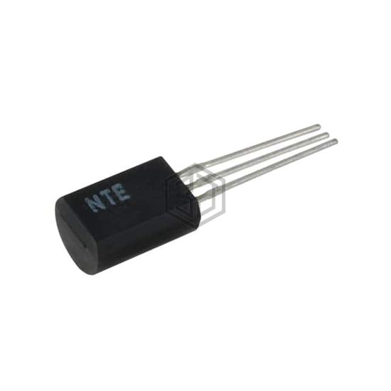 NTE293 - NTE Electronics, Inc - Transistors - Bipolar (BJT) - Single