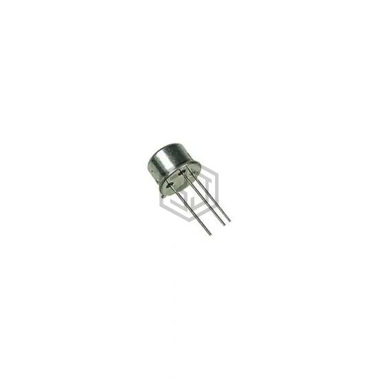 2N5338 - Solid State Inc. - Transistors - Bipolar (BJT) - Single