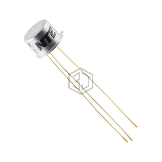 NTE103 - NTE Electronics, Inc - Transistors - Bipolar (BJT) - Single