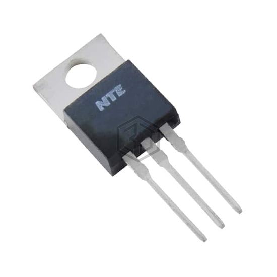 NTE342 - NTE Electronics, Inc - Transistors - Bipolar (BJT) - Single