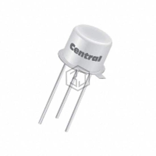2N2369A - Microchip Technology - Transistors - Bipolar (BJT) - Single