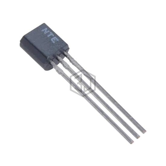 NTE288H - NTE Electronics, Inc - Transistors - Bipolar (BJT) - Single