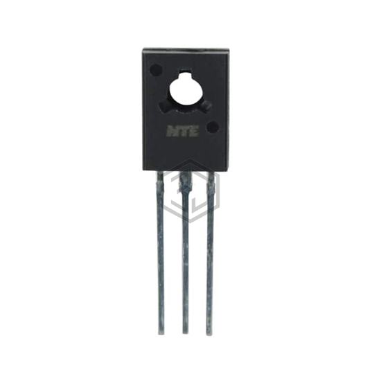 NTE2684 - NTE Electronics, Inc - Transistors - Bipolar (BJT) - Single