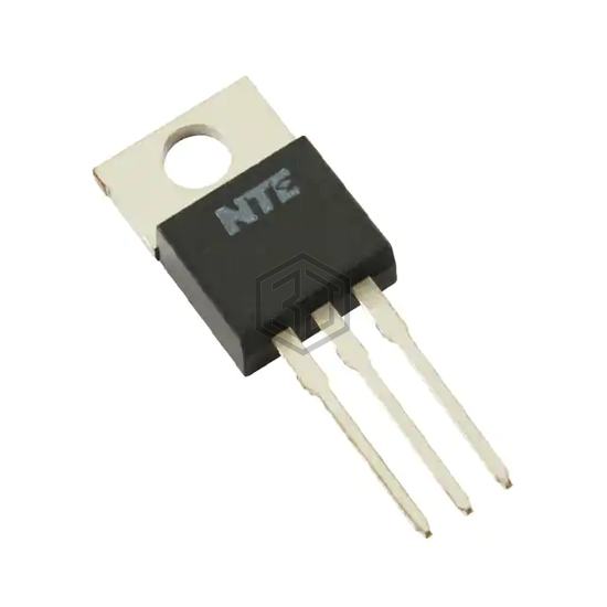 TIP120 - NTE Electronics, Inc - Transistors - Bipolar (BJT) - Single
