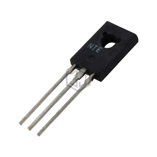 MJE172 - NTE Electronics, Inc - Transistors - Bipolar (BJT) - Single
