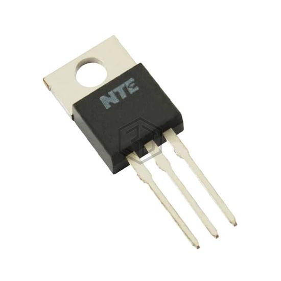 TIP107 - NTE Electronics, Inc - Transistors - Bipolar (BJT) - Single