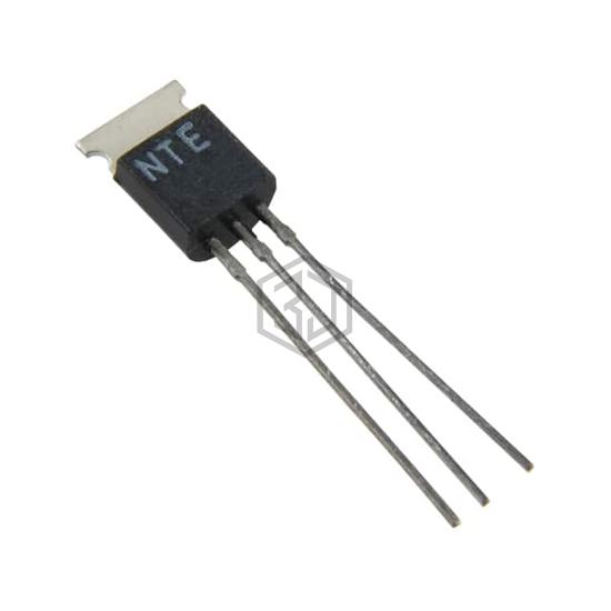 NTE24 - NTE Electronics, Inc - Transistors - Bipolar (BJT) - Single