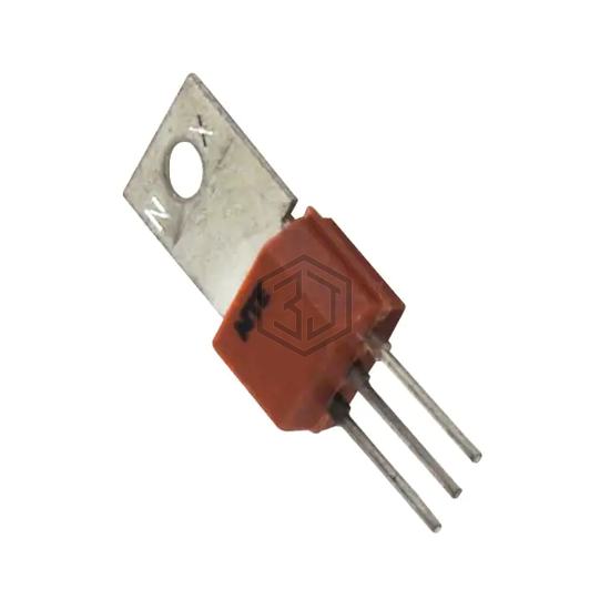 NTE171 - NTE Electronics, Inc - Transistors - Bipolar (BJT) - Single